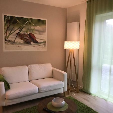 Eckernförde Seaside Apt. - Beachhouse Soul מראה חיצוני תמונה