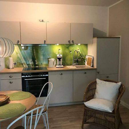 Eckernförde Seaside Apt. - Beachhouse Soul מראה חיצוני תמונה