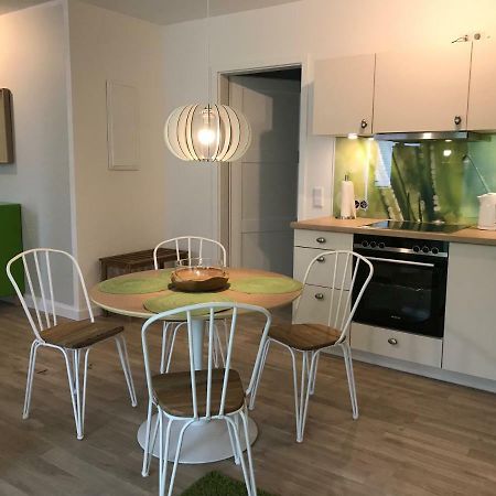 Eckernförde Seaside Apt. - Beachhouse Soul מראה חיצוני תמונה