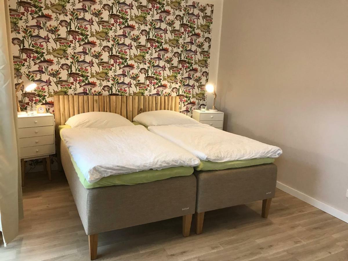 Eckernförde Seaside Apt. - Beachhouse Soul מראה חיצוני תמונה